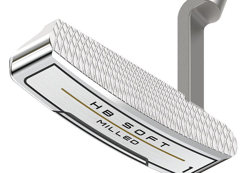 HB Soft Milled Putters