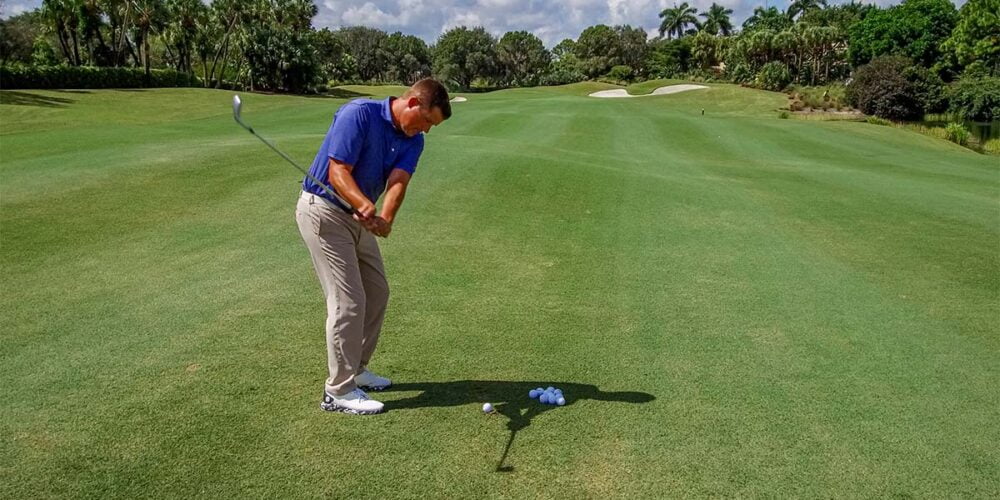 Improve Your Ball Striking Today