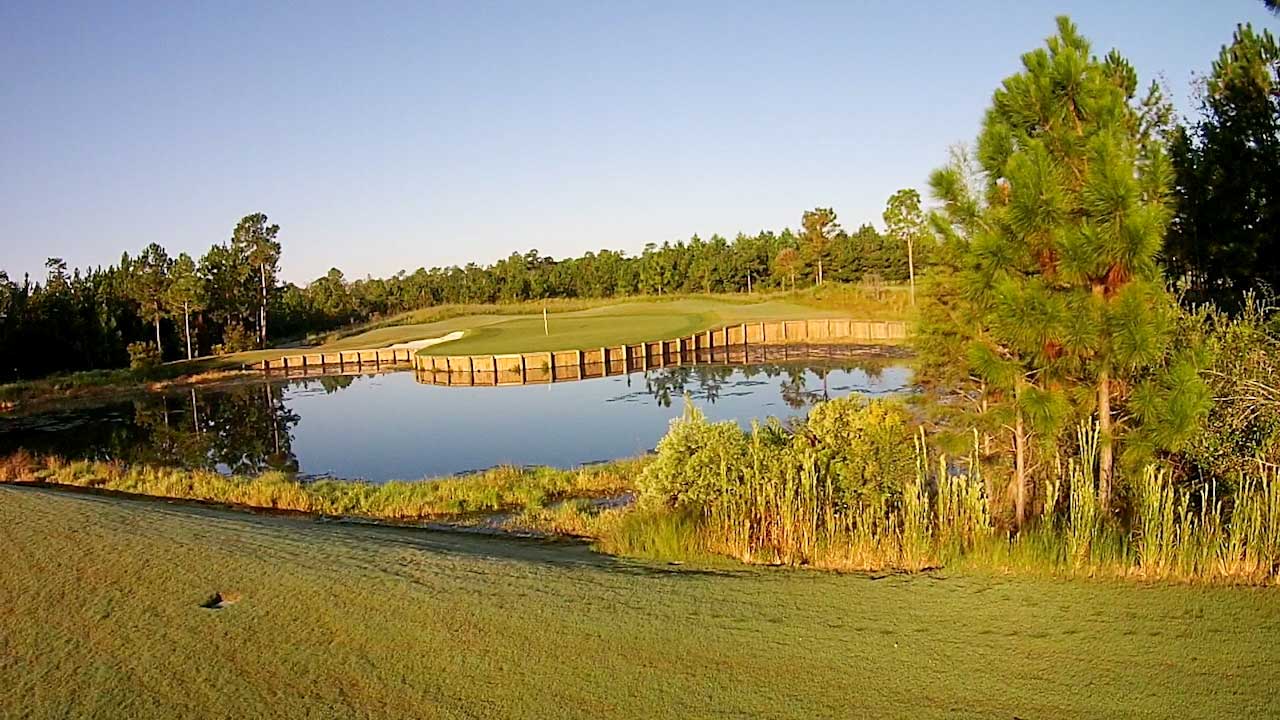 The Preserve Golf Club [Golf Course Review]