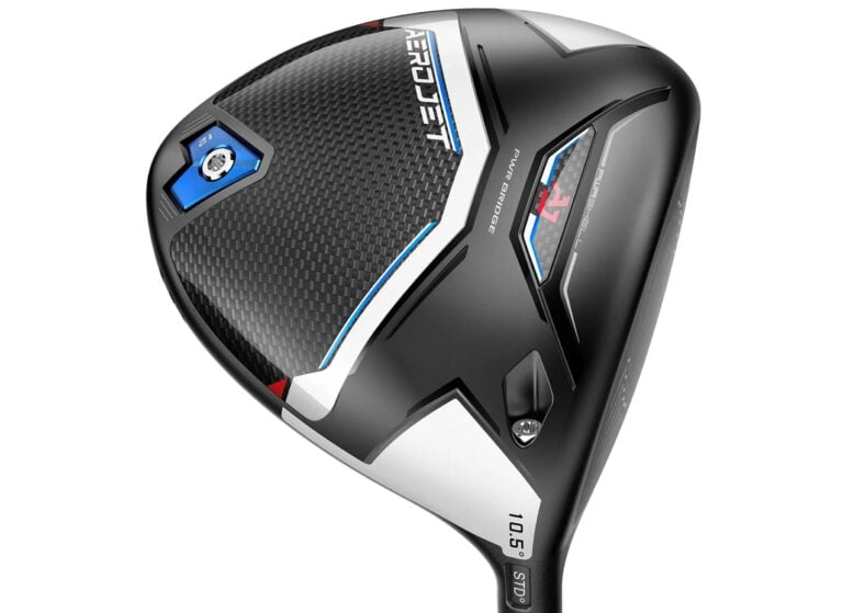 Cobra Golf Aerojet Drivers