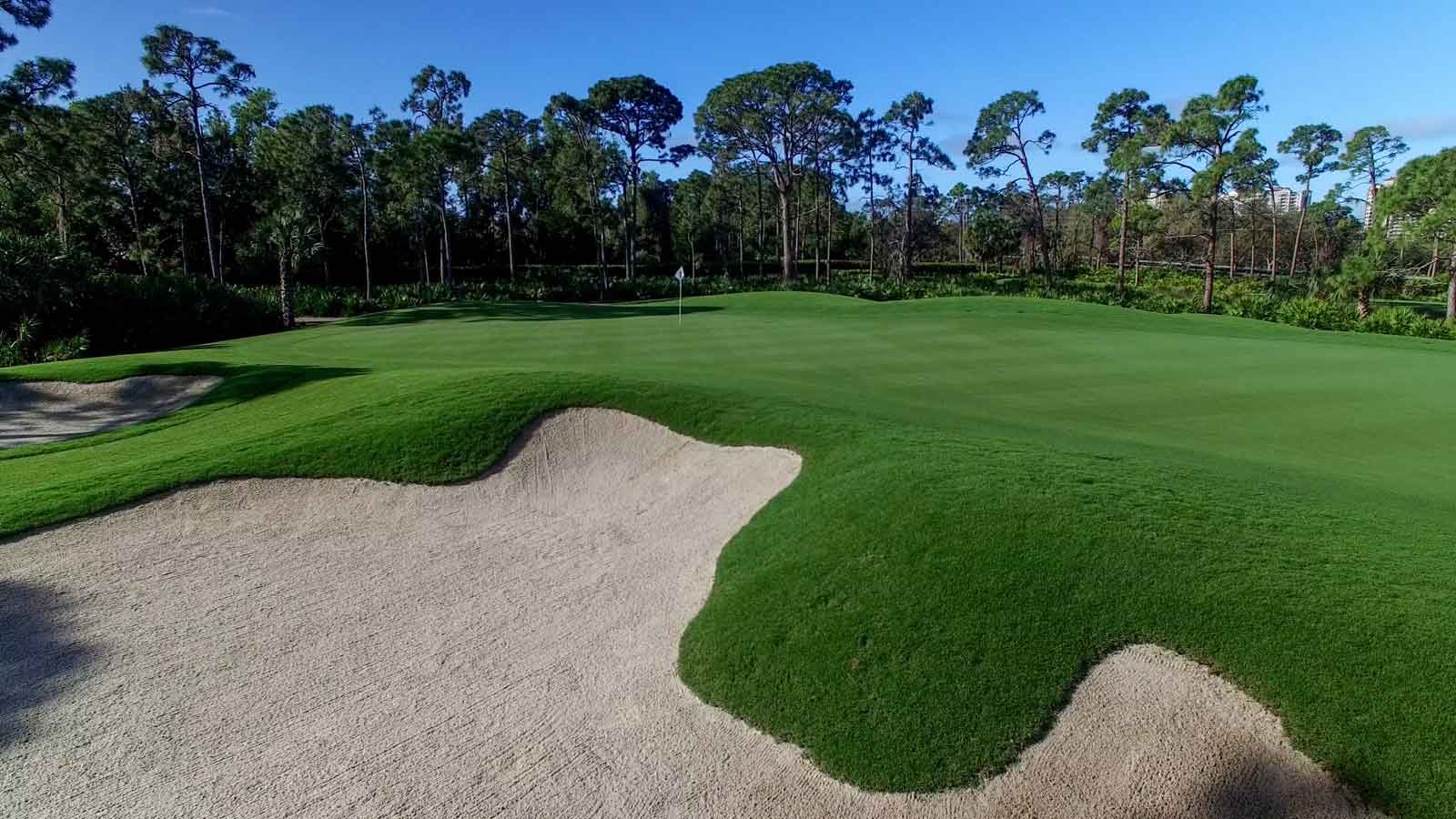 The Colony Golf and Country Club [Course Review]