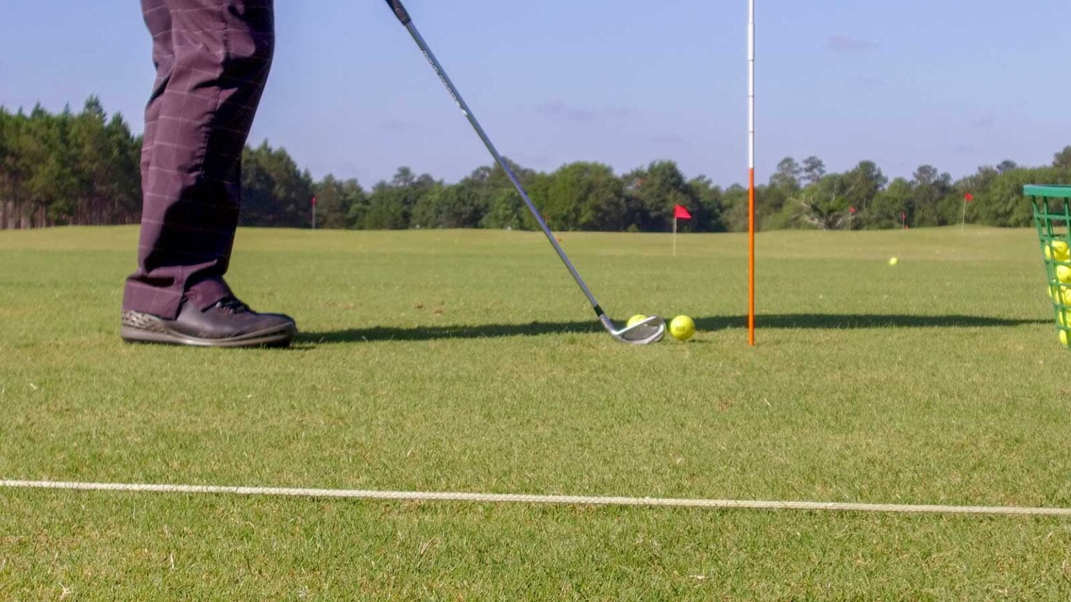 Fix Your Slice [Golf Tips]