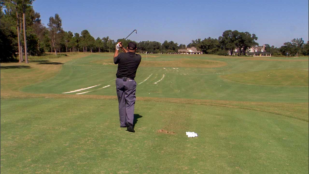 Power and Distance [Golf Tips]