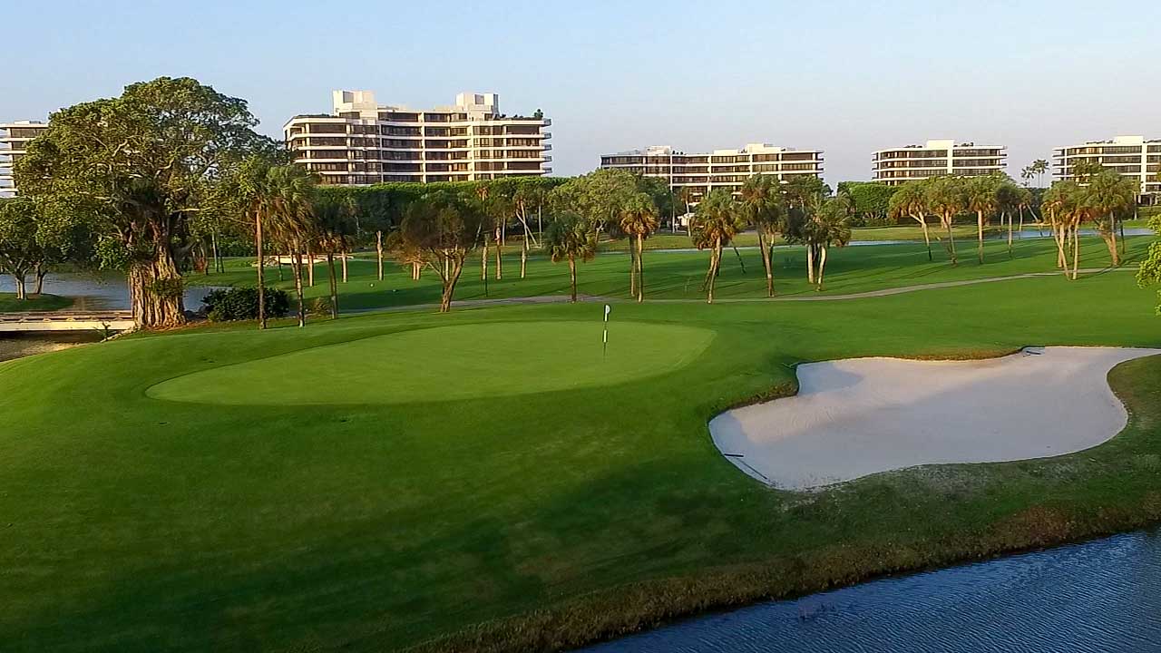Longboat Key Club Links Course [Review]