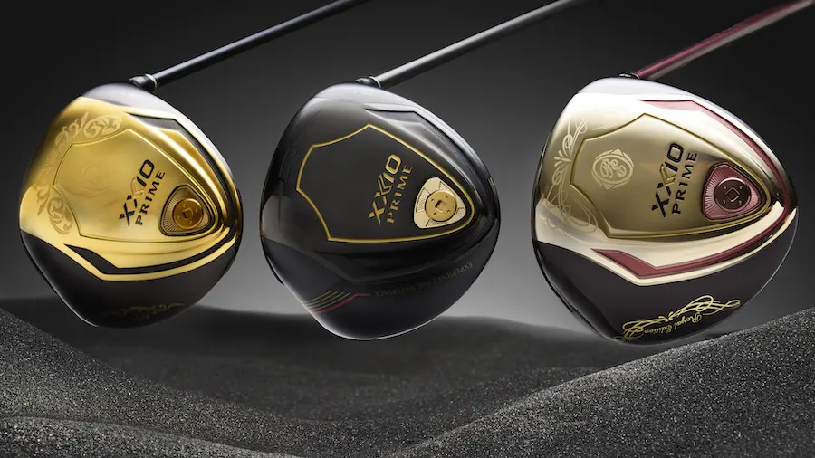 XXIO Launches All-New Prime